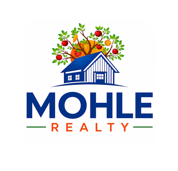 Mohle Realty Logo