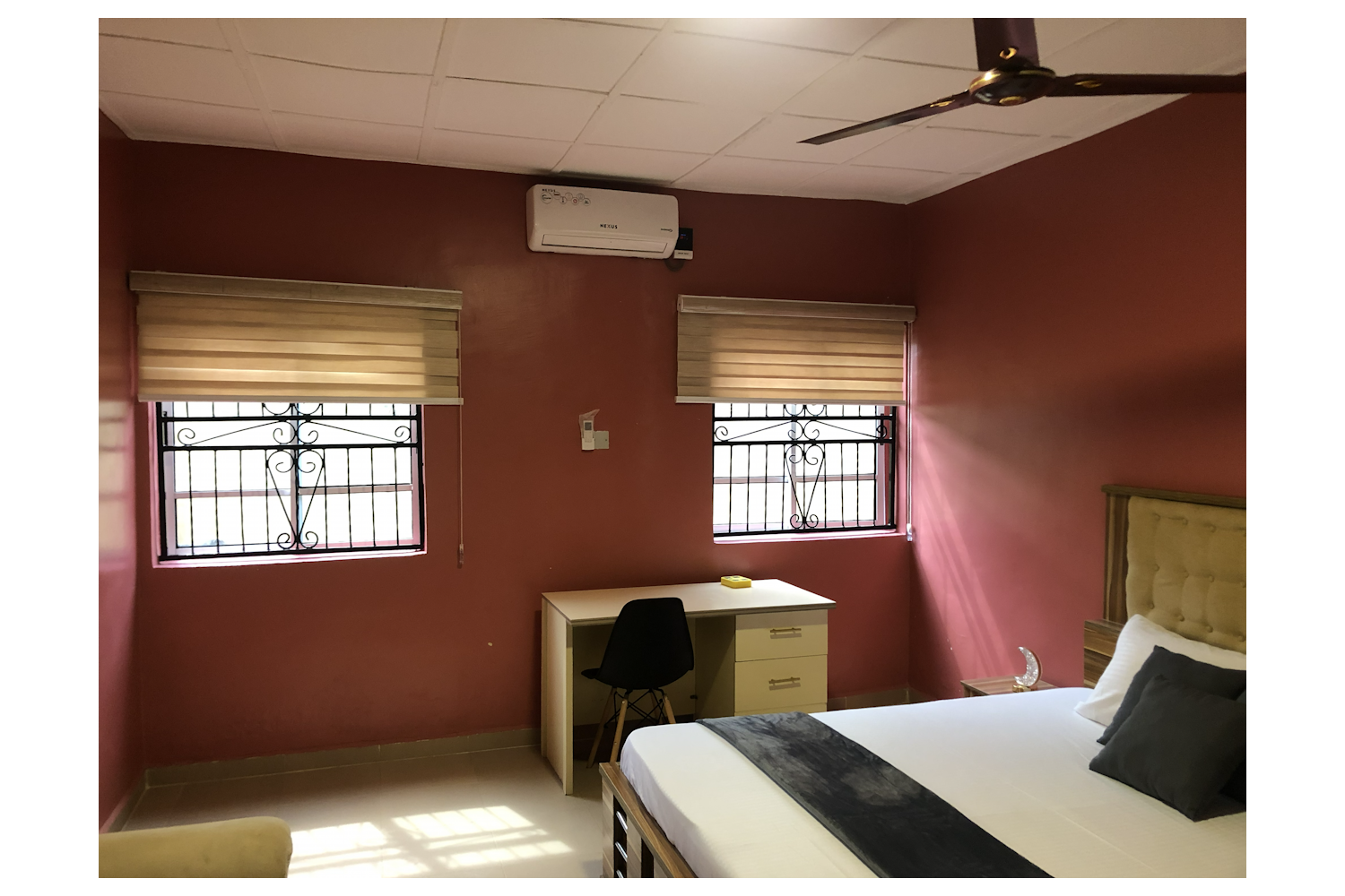 1-Bedroom Apartment (The Perch)