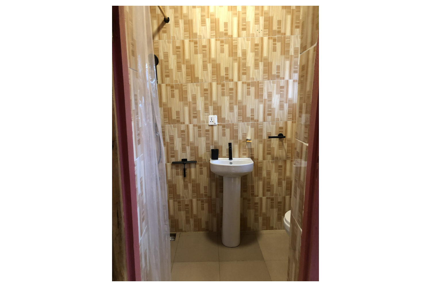 1-Bedroom Apartment (The Perch)