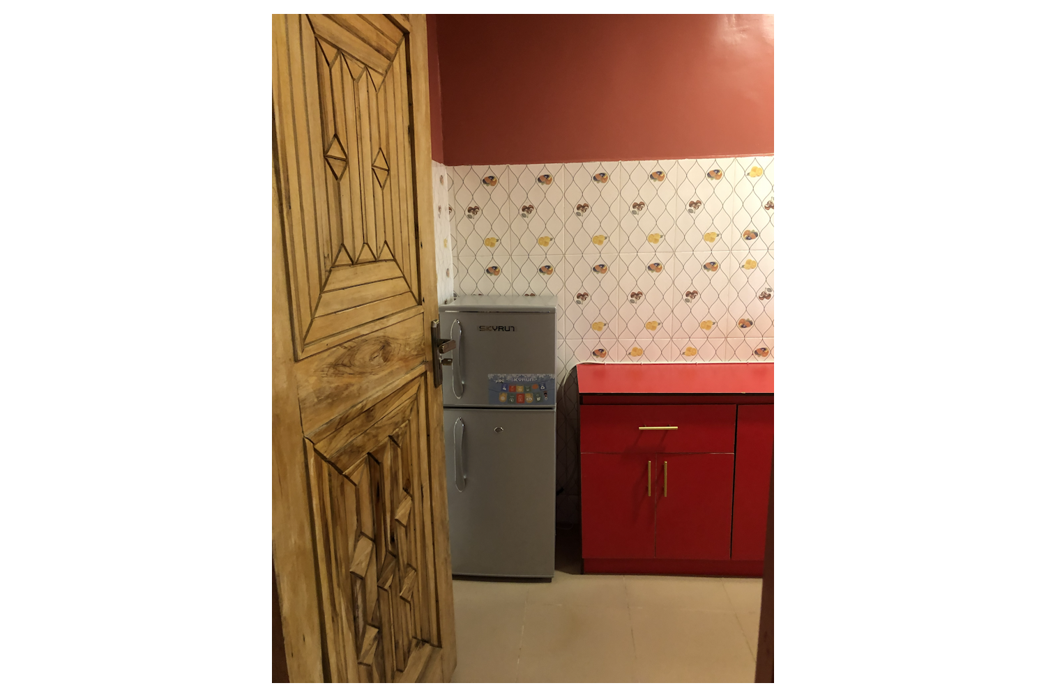 1-Bedroom Apartment (The Perch)