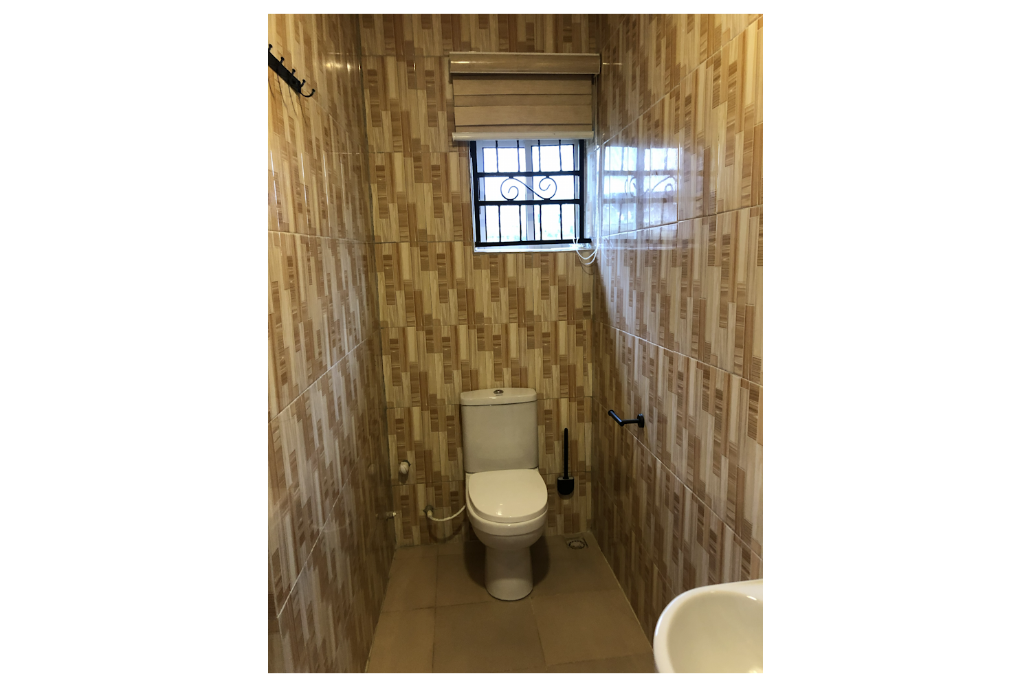 Room & Parlour Self-Contained (The Horizon)