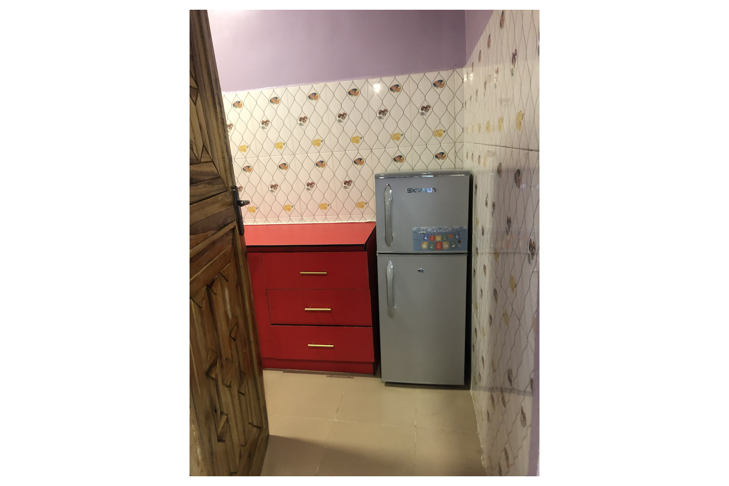 Room & Parlour Self-Contained (The Horizon)