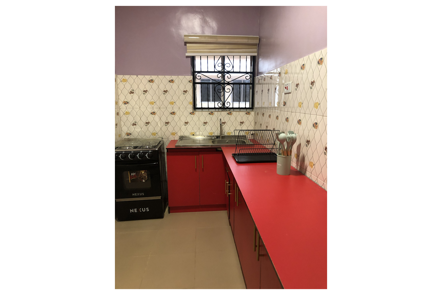 Room & Parlour Self-Contained (The Horizon)