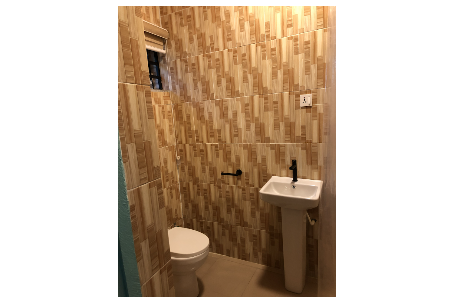 Room & Parlour – 6-Bed Bunk Suite (The Nest)