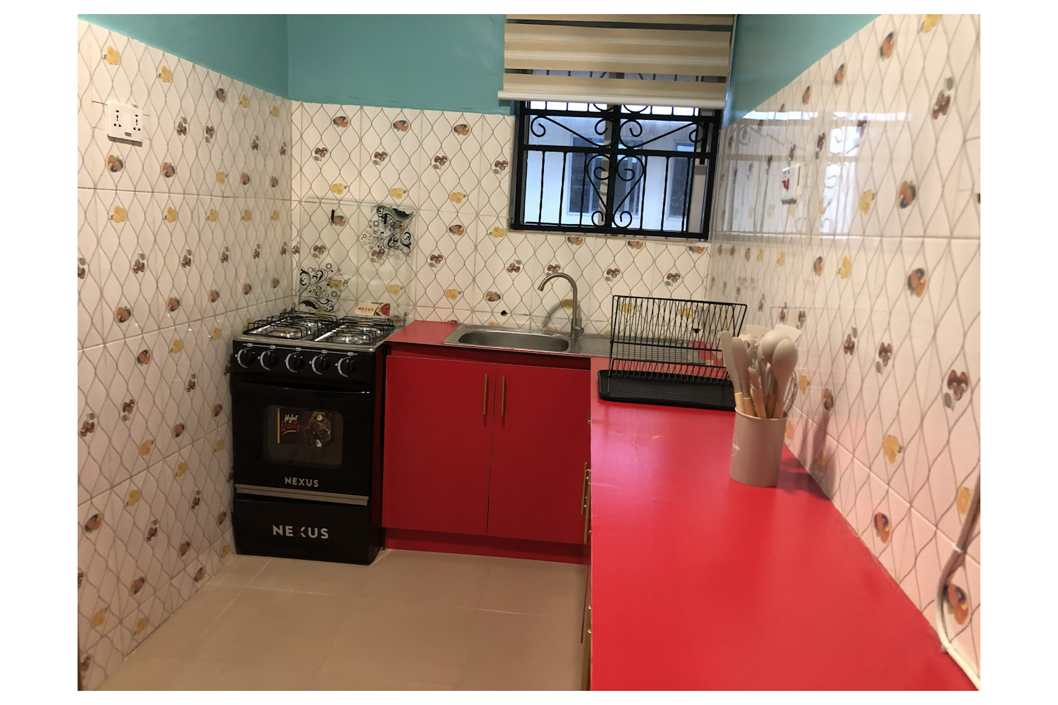 Room & Parlour – 6-Bed Bunk Suite (The Nest)