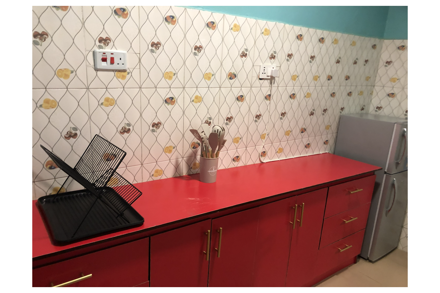 Room & Parlour – 6-Bed Bunk Suite (The Nest)